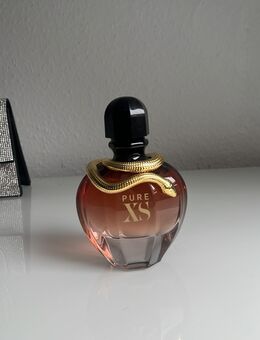 Rabanne PURE XS FOR HER Parfüm - Extertal