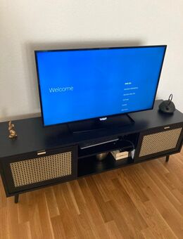 40” Philips TV - Bensheim Zentrum