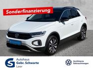 VW T-Roc, 2.0 TDI Move LM17, Jahr 2023 - Leer (Ostfriesland)