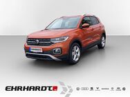 VW T-Cross, 1.5 TSI Style, Jahr 2024 - Arnstadt