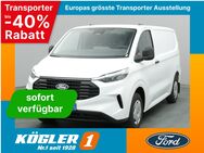 Ford Transit Custom, Kasten 280 L1 Trend 110PS, Jahr 2023 - Bad Nauheim