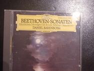 Sonaten Mondschein -Moonlight - Clair De Lune -Pathétique - Appassionata« - Essen