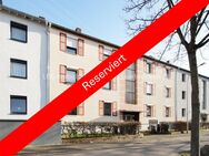 Reserviert - Eigentumswohnung in einem 6-Familienhaus - vermietet - Völklingen