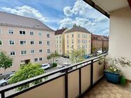 Sofortbezug möglich - Neu Ulm