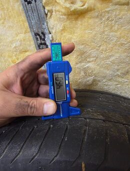 O.Z Racing Superturismo Gebrauchtreifen. Minimale Gebrauchsspuren, siehe Bilder - Bobingen