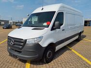 Mercedes-Benz Sprinter III Kasten RWD/AWD 317 lang Hochraum - Salzgitter