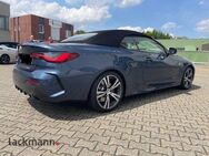 BMW 430 d M Sport Cabrio*Navi*Open Air*Innovation* - Wuppertal