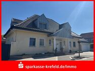 Repräsentative Villa in ruhiger Lage - Wegberg