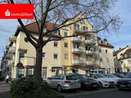 Kapitalanlage oder Eigennutzung? Vermietete 2-Zimmer-Wohnung in Top Innenstadt-Lage von Hanau - Hanau (Brüder-Grimm-Stadt)