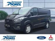 Ford Transit Custom Kasten 340 L1 Kastenwagen Trend AHZV FEST+GJR+Bi-XENON+TWA - Rochlitz