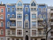Unweit des Schlosses Charlottenburg - Einzimmerwohnung zur Kapitalanlage - Berlin