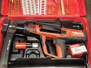 Hilti Bolzensetzgerät DX76 PTR - Chemnitz