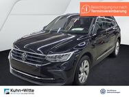 VW Tiguan, 1.5 TSI Move, Jahr 2024 - Jesteburg