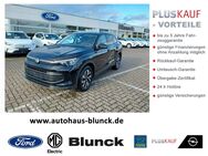 VW Tiguan, 1.5 Life Limited e 150, Jahr 2024 - Ribnitz-Damgarten