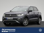 VW T-Cross, 1.0 TSI Style, Jahr 2023 - Herborn (Hessen)