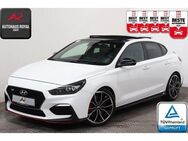 Hyundai i30 FASTBACK 2.0 T-GDi N PERFORMANCE SH,KAMERA - Berlin