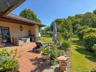 Top Lage. Exklusiv, modernisierter Bungalow mit 2 Garagen zwischen Stein an der Traun und Altenmarkt - Altenmarkt (Alz)