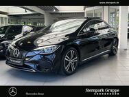 Mercedes EQE, 300 Advanced-Plus Distro, Jahr 2023 - Rheda-Wiedenbrück