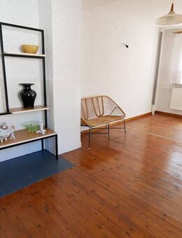 Wohnhaus mit viel Platz in Frankenblick - Frankenblick
