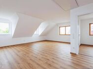 Neubau: 3-Zimmer-Wohnung in Buchloe! - Buchloe