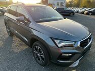 Seat Ateca, 1.5 TSI Edition Style PDCvo hi Front Light, Jahr 2024 - Boxberg (Baden-Württemberg)