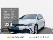 VW Golf, 1.4 VIII GTE | | |, Jahr 2022 - Dingolfing