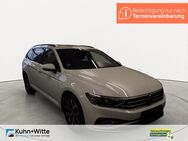 VW Passat Variant, 2.0 TDI Business IQ Light, Jahr 2020 - Jesteburg