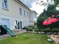 Traumhaft gelegene 3,5-Zimmerwohnung mit Garten in HN-Ost zu vermieten - Heilbronn