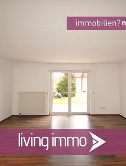 Wohnung in Hacklberg mit Garten, EBK und Aussenstellplatz - Passau