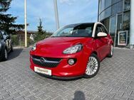 Opel Adam Glam RFK. Android Radio. Sitzh. Pano. BT - Mainz