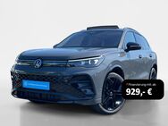 VW Tiguan, 2.0 TDI R-Line Massage IQ-Light, Jahr 2024 - Freigericht