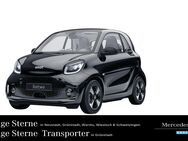 smart EQ fortwo, PASSION EXCLUSIVE PLUS, Jahr 2020 - Grünstadt