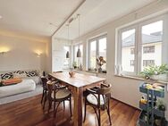 RESERVIERT: Charmante 2-Zimmer-Wohnung im 4.OG mit Aufzug - München