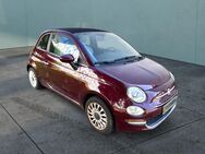 Fiat 500, 1.0 DolceVita Mild Hybrid EU6d MY21 UConnect, Jahr 2021 - München