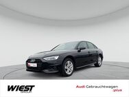 Audi A4, Limousine advanced 40 TDI quattro Smartphone-Interface, Jahr 2024 - Bensheim