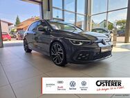 VW Golf, GTD RÃckfahrkamera System, Jahr 2021 - Eging (See)