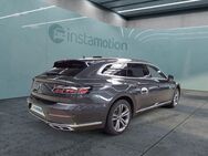 VW Arteon, 2.0 TDI Shooting Brake R-Line IQ Light, Jahr 2023 - München