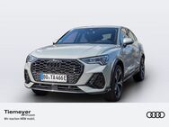 Audi Q3 Sportback 45 TFSIe S LINE LM20 SONOS ALCANTARA NAVI+ - Bochum