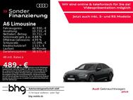 Audi A6, Limousine 50 TDI quattro sport S-Line, Jahr 2021 - Rottweil