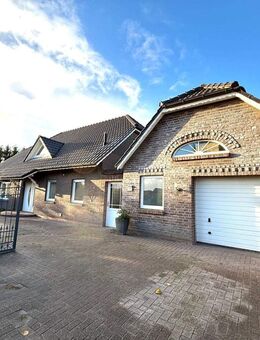 Großzügiges, modernes Einfamilienhaus in ruhiger Lage von Rechtsupweg! - Rechtsupweg