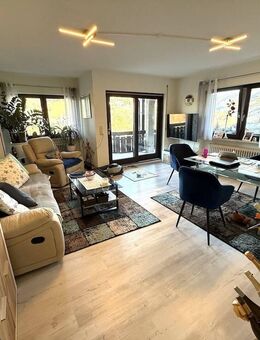 Vereinen Sie Wohnen und Urlaub mit traumhaftem Schwarzwaldblick - ideal auch für Kapitalanleger! - Bad Peterstal-Griesbach