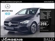 Mercedes B 180, Progressive MBUX Wide, Jahr 2023 - Dillenburg