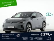 VW ID.5, GTX, Jahr 2022 - Leverkusen
