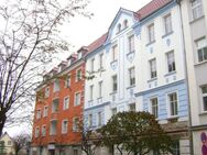 3-Raum-Wohnung in Forst/Lausitz - sehr gute Lage! - Forst (Lausitz)