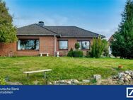Landhaus am grünen Dorfrand - Tespe