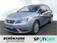 Seat Ibiza, 1.2 TSI SC STYLE MET, Jahr 2017 - Solingen (Klingenstadt)