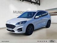 Ford Kuga, ST-Line, Jahr 2022 - Landshut