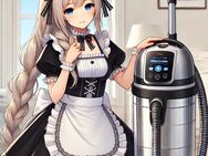 Suche eine Maid für ein charmantes Rollenspiel mit Staubsauger - Köln