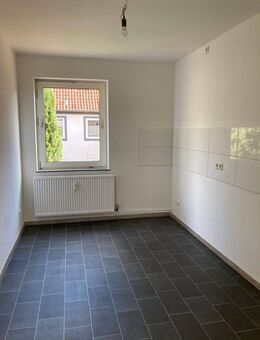 Pendlertraum im Grünen, 3-Zimmerwohnung (Musterbilder) - Salzgitter