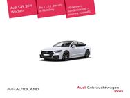 Audi S7, Sportback TDI quattro | |, Jahr 2021 - Plattling